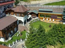 Charme Hotel Uridl