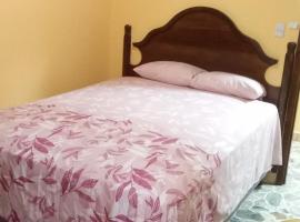 Hotel Senderos Maya – hotel w mieście San Pedro Sula