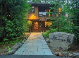 LOGE Alta Crystal