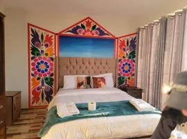 Hotel Sucre