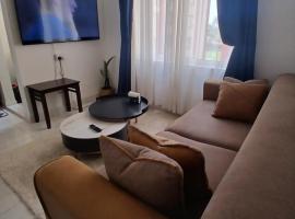 Residence Next Door Gz, hotel v destinaci Kiambu