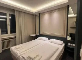 Hotel Monopol City Centre