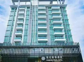 Diamond Pearl Hotel
