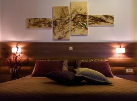 Hotel foto: Villa Martini - apartments & rooms