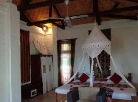Sumba Nautil Resort