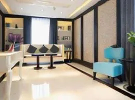 Xana Hotelle Jinan Daminghu North Gate