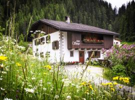 Photo de l’hôtel: Casa Serac´