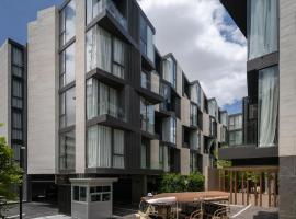 The Moment, hotel v destinaci Bangkok