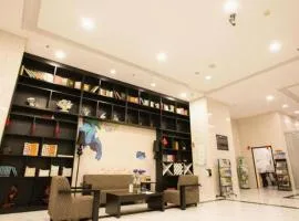 Xana Hotelle Tianjin Jingang Road Huaxi Branch