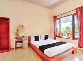 Hotel O The Velodrome Inn