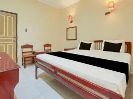Hotel O Makassar near Pantai Losari formerly Hotel Tiara Sari