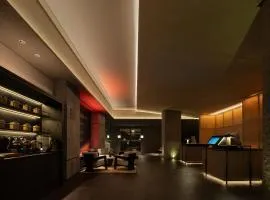 YOMANJO Hotel -广州太古汇珠江新城-龙口西地铁站旗舰店- Canton Fair Exclusive Rate
