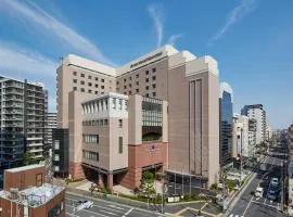 Hotel Nikko Tachikawa Tokyo, hotel em Tachikawa