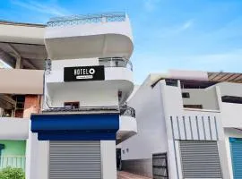 Super Hotel O Dehradun Central Railway Junction Formerly Bhagwan Guest House