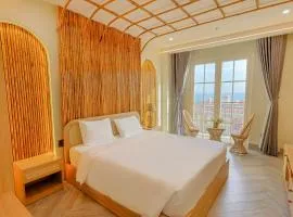 Thành Vinh Hotel