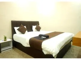 HOTEL- Elite luxuary & Family Hotel With Free - Wifi and Parking