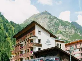 Alpine B&B