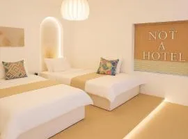 Not a Hotel