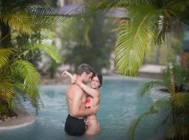 Spa Village at Hamat Gader - adults only