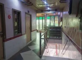 Al Jannat Hotel