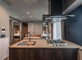 Apartment Hotel 11 Asakusa 2, Hotel in Tokio