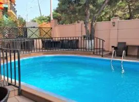 Boutique Hotel "Andza Tiflis"