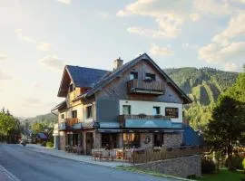 Hotel Friuli