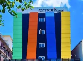 Amaris Hotel Panakkukang