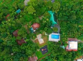 Kedara Resort Wayanad by VOYE HOMES
