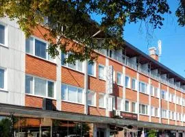 Hotel Bishops Arms Mora