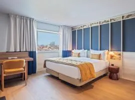 Hotel Acta Moa