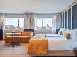Hotel Acta Moa, hotel in Lisbon