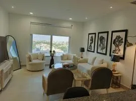 Montressa Hotel Apartments In Elysium Tower Opposite Centaurus Mall Islamabad