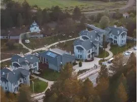 Ura e Kovacit Agrotourism