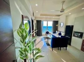 Elysium Hotel Serviced Apartments opposite Centaurus Mall Islamabad