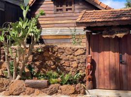 Ôna's House - Homestay Pleiku, hotel in Pleiku