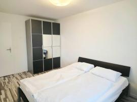 Holunder Inn, hotel em Menziken