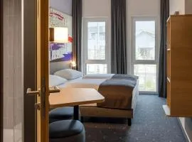 B&B HOTEL Bad Hersfeld