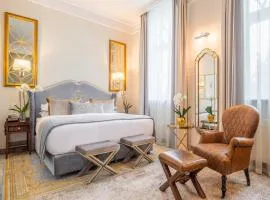 Hotel Milano International Near Delhi Airport