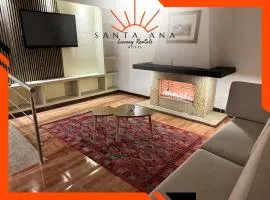 Hotel Santa Ana Luxury Rentals - 111