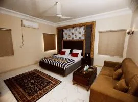 Hotel Rise Inn