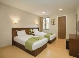 Miramar Green Talaat harb