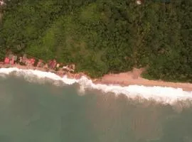 Tayrona JH Hostels