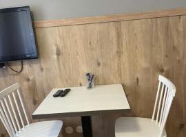 Kael Apartment 2, hotel v destinaci Teplice