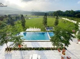 Solmist Villa