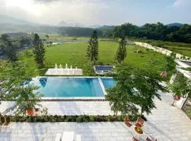 Solmist Villa
