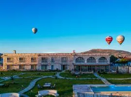 La Fairy Cappadocia