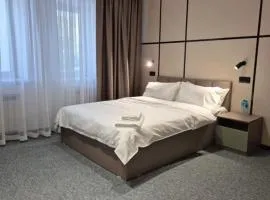 Set Sail Park Hotel