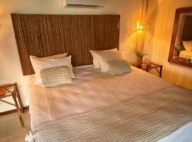 Pousada Duna Paraiso Maceió, hotel en Maceió