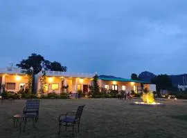 Ranthambhore Ghati